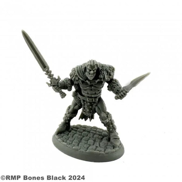 Grundor Hoardtaker Barbarian 20346