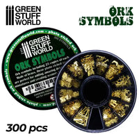 Ork Runes and Symbols 2111