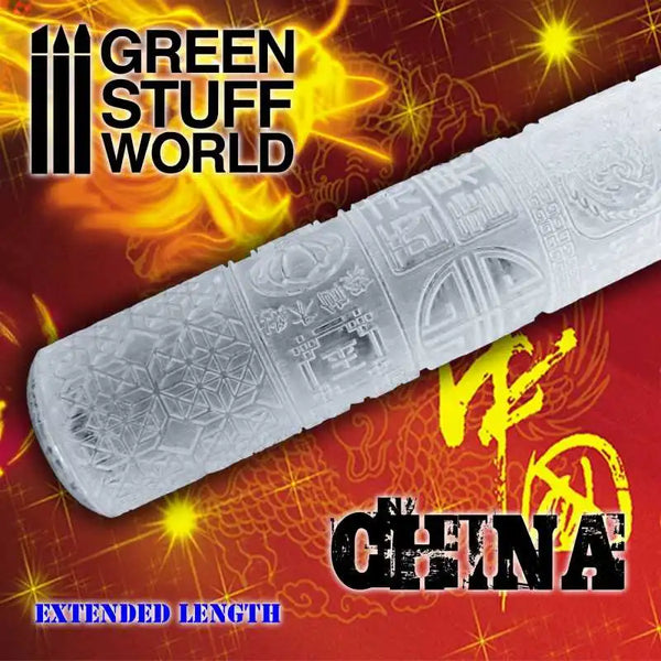 Rolling Pin China 2167