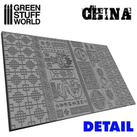 Rolling Pin China 2167