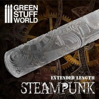 Rolling Pin STEAMPUNK 2190