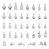 Green Stuff World Potion and Liquor Bottles 2201
