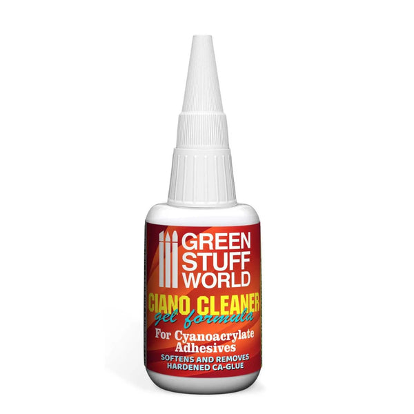 Ciano Cleaner 20gr. 2278