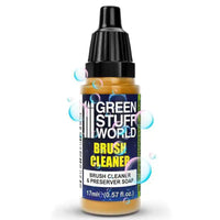 Brush Soap - Cleaner and Preserver 2327