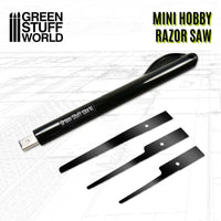 Hobby Razor Saw 2379