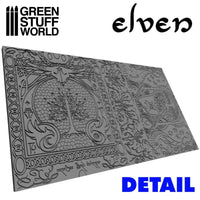 Rolling Pin ELVEN 2387