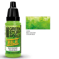 Effect Paint - Bile Effect 2398 (Gal Effect)