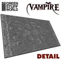 Rolling Pin Vampire 2461
