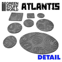 Rolling Pin Atlantis 2502