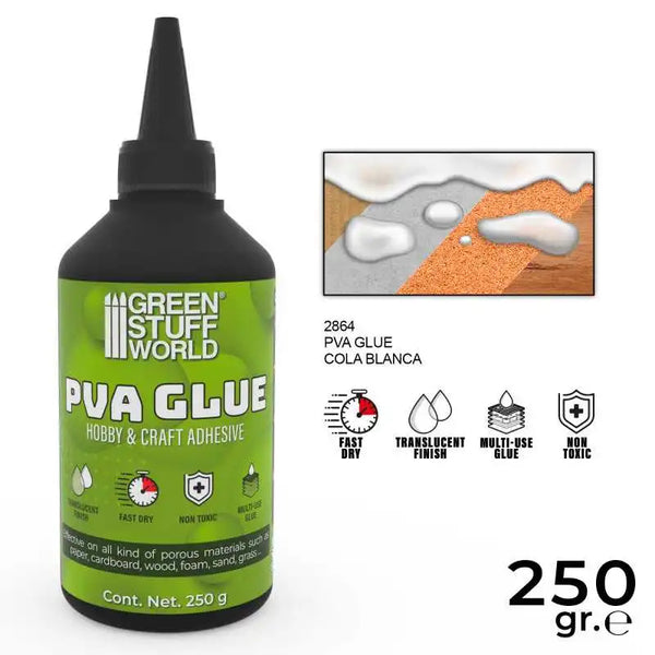 PVA-Klebstoff 250 g 2864