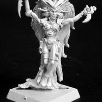 Nasithe, Darkspawn Hero 14078 (metal)