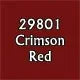 Crimson Red 29801 Reaper MSP HD Pigment