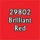 Brilliant Red 29802 Reaper MSP HD Pigment