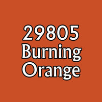 Burning Orange 29805 Reaper MSP HD Pigment
