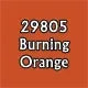 Burning Orange 29805 Reaper MSP HD Pigment
