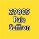 Pale Saffron 29809 Reaper MSP HD Pigment