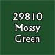 Mossy Green 29810 Reaper MSP HD Pigment