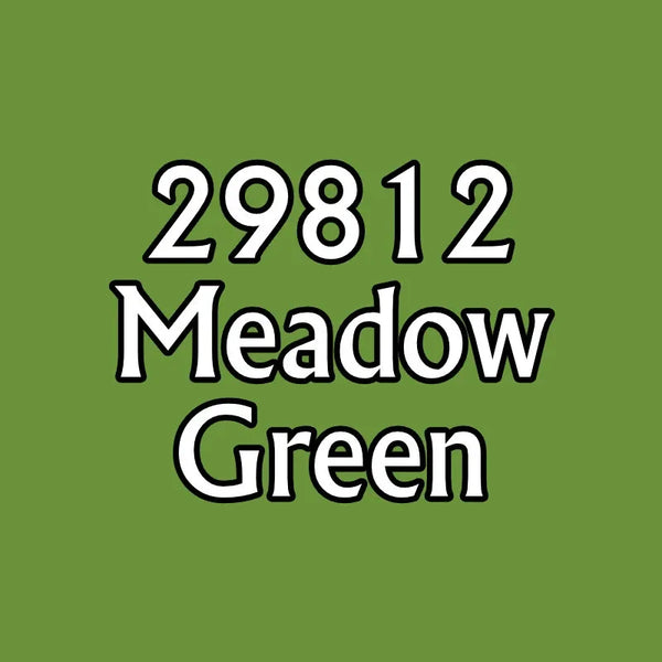 Meadow Green 29812 Reaper MSP HD Pigment