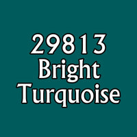 Bright Turquoise 29813 Reaper MSP HD Pigment