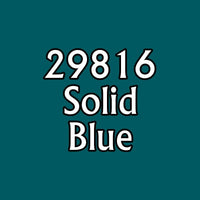 Solid Blue 29816 Reaper MSP HD Pigment