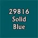 Solid Blue 29816 Reaper MSP HD Pigment
