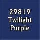 Twilight Purple 29819 Reaper MSP HD Pigment