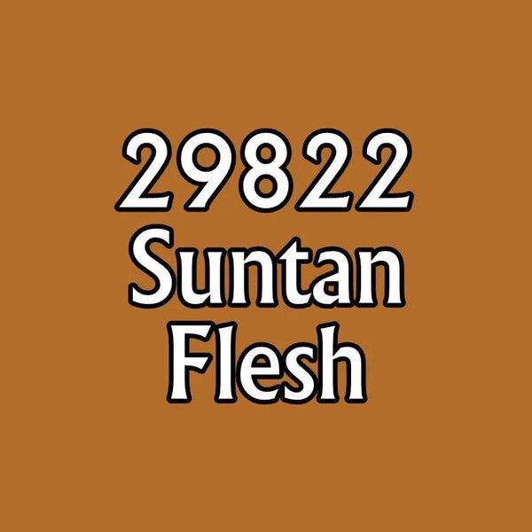 Suntan Flesh 29822 Reaper MSP HD Pigment
