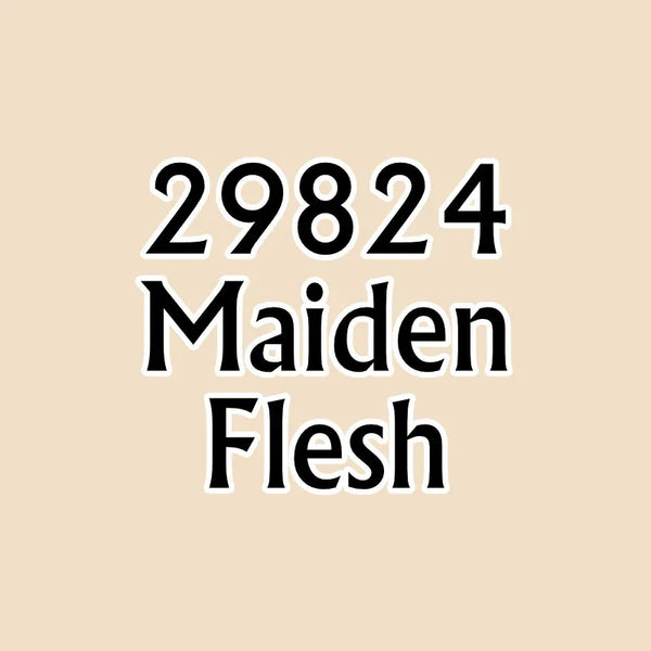 Maiden Flesh 29824 Reaper MSP HD Pigment