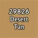 Desert Tan 29826 Reaper MSP HD Pigment