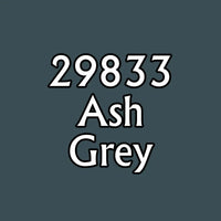 Aschgrau 29833 Reaper MSP HD Pigment