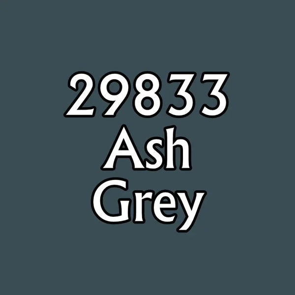 Aschgrau 29833 Reaper MSP HD Pigment
