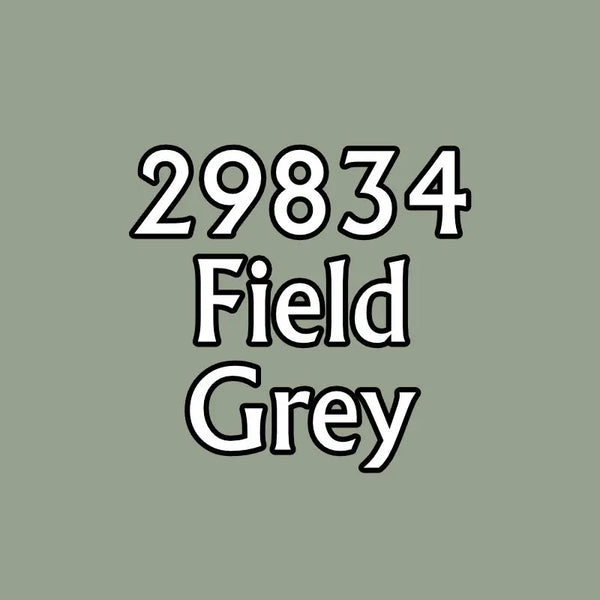 Field Grey 29834 Reaper MSP HD Pigment