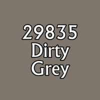 Dirty Gray 29835 Reaper MSP HD Pigment