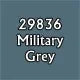 Militärgrau 29836 Reaper MSP HD Pigment