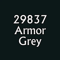Armor Gray 29837 Reaper MSP HD Pigment