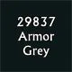 Armor Gray 29837 Reaper MSP HD Pigment