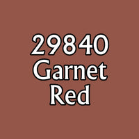 Garnet Red 29840 Reaper MSP HD Pigment