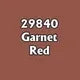 Garnet Red 29840 Reaper MSP HD Pigment