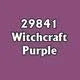 Witchcraft Purple 29841 Reaper MSP HD Pigment