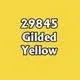 Gilded Yellow 29845 Reaper MSP HD Pigment