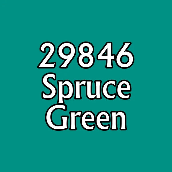 Spruce Green 29846 Reaper MSP HD Pigment