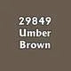 Umber Brown 29849 Reaper MSP HD Pigment