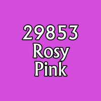 Rosy Pink 29853 Reaper MSP HD Pigment