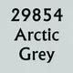 Arctic Grey 29854 Reaper MSP HD Pigment