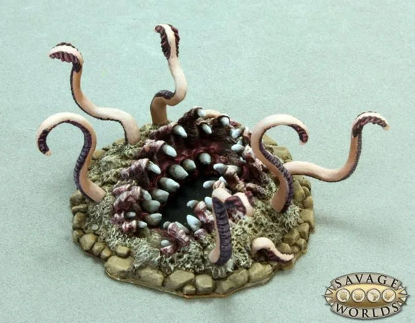 Desert Thing 91008