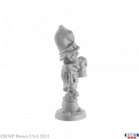 Finn Greenwell, Leprechaun 30003
