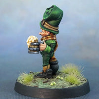 Finn Greenwell, Leprechaun 30003