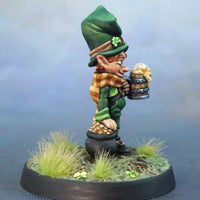 Finn Greenwell, Leprechaun 30003