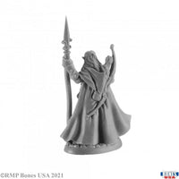 Elanter, the Lost Prince 30006