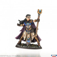 Alaedril Starbloom, Elf Wizard 30008